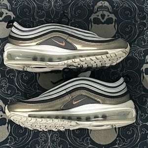 Nike air max 97’s DS